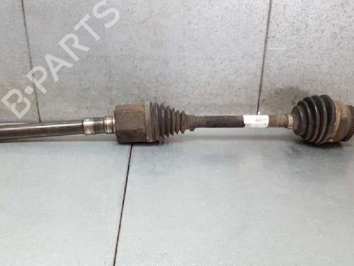 Arbre de transmission avant droit LAND ROVER DISCOVERY III (L319) 2.7 TD 4x4 (190 hp) 12719260