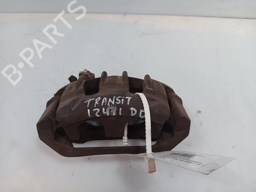 Used Right front brake caliper FORD TRANSIT Van (FA_ _) 2.0 DI (FAE_, FAF_, FAG_) (86 hp) 26885657