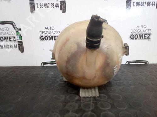 Expansion tank SKODA FABIA I (6Y2)  | BP17182972C120 