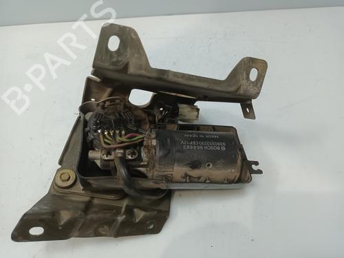 Front wiper motor NISSAN VANETTE CARGO Van (HC 23) 2.3 D | BP21397093M29 