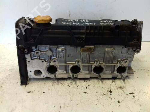 Cylinder head ALFA ROMEO 147 (937_) 1.9 JTD (937.AXF1A, 937.BXF1A) | BP12698071M5 