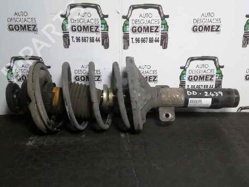 Used Right front shock absorber FORD MONDEO I (GBP) 1.8 TD (88 hp) 12741795