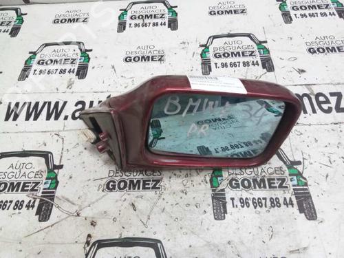 Used Right mirror BMW 5 (E34) 520 i 24V (150 hp) 12800698