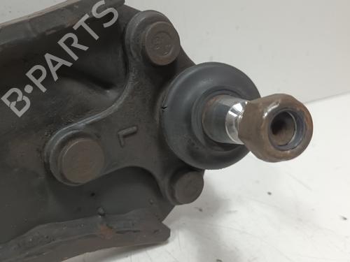 Left front suspension arm AUDI A3 Sportback (8PA)  | BP17333338M12 