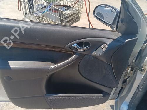 Engine control unit (ECU) FORD FOCUS I Saloon (DFW) 1.6 16V | BP36557500M57  - Image 12