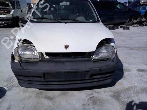 Ignition coil FIAT SEICENTO / 600 (187_) 1.1 (187AXB, 187AXB1A, 187AXC1A02) | BP12755342M94 