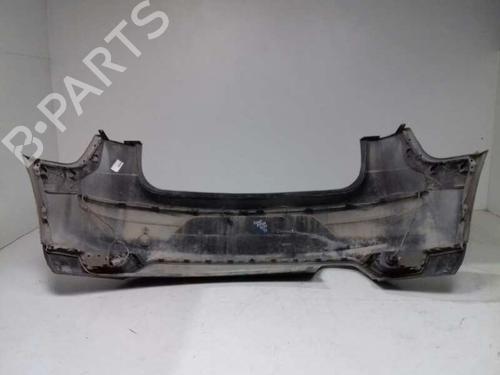 Rear bumper SEAT ALTEA (5P1)  | BP12751472C8 