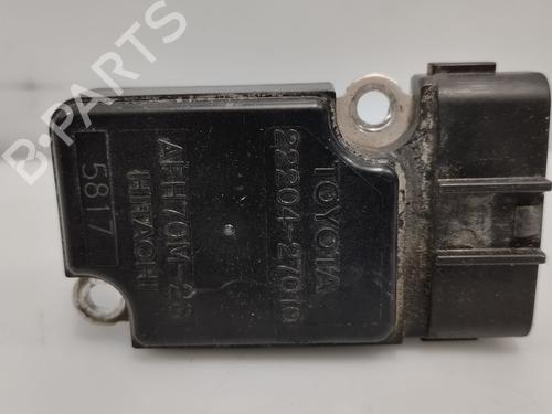 Mass air flow sensor TOYOTA COROLLA (_E12_) 2.0 D-4D (CDE120R, CDE120L_) | BP32273027M95 - Image 3