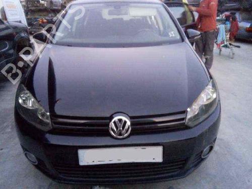 Glove box VW GOLF VI (5K1) 1.6 TDI | BP12690726C95 