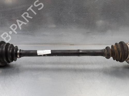 Used Left rear driveshaft MERCEDES-BENZ VITO Bus (W639) 109 CDI (639.701, 639.703, 639.705) (95 hp) 12768509