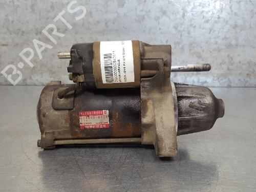 Used Starter SUZUKI IGNIS II (MH) [2003-2025]  12932667