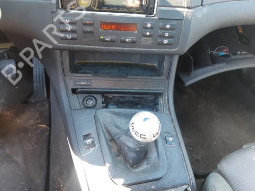 Drivaksel bagtil Højre BMW 3 Compact (E46) 316 ti | BP30909089M41