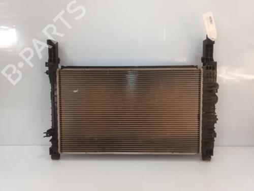 Køler OPEL MOKKA / MOKKA X (J13) [2012-2019]  30886689