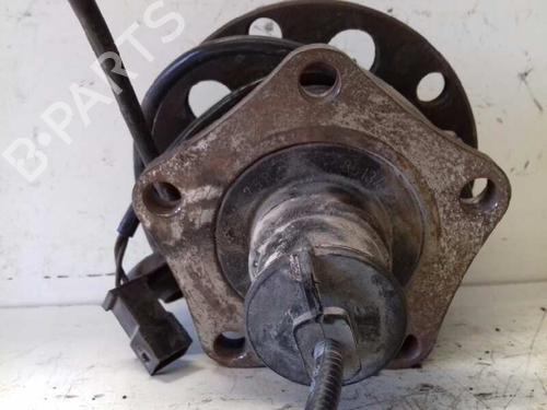 Left rear steering knuckle VW PASSAT B5.5 (3B3) 1.9 TDI | BP12746426M27 