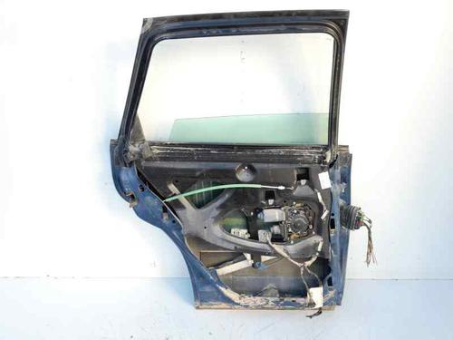 Left rear door AUDI A3 (8L1) 1.9 TDI | BP12769134C4 