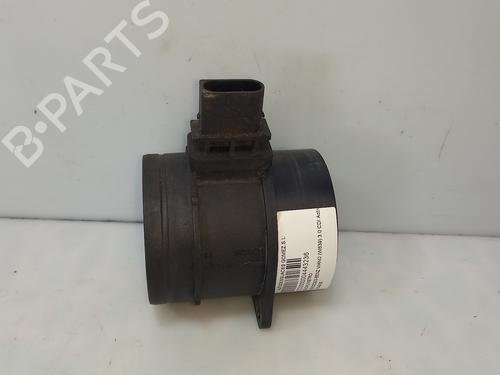 Mass air flow sensor MERCEDES-BENZ VIANO (W639) CDI 3.0 (639.811, 639.813, 639.815) | BP30627071M95