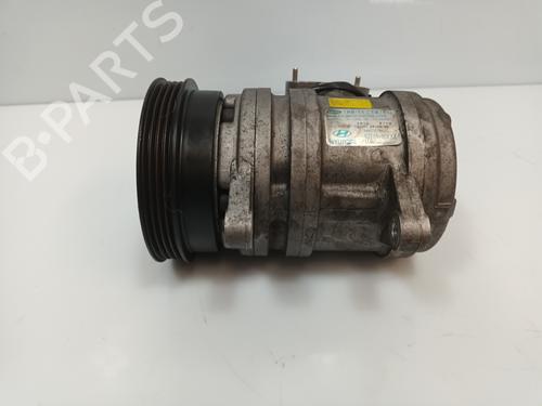 AC compressor HYUNDAI GETZ (TB) 1.1 | BP18331501M34 