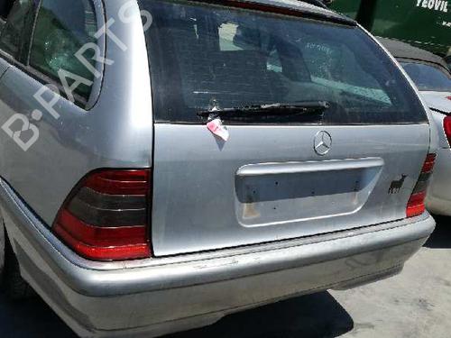 Squib airbag MERCEDES-BENZ C-CLASS T-Model (S202) C 220 T CDI (202.193) | BP12740673C102 