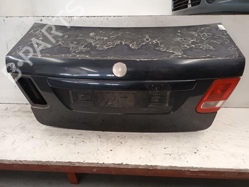 Used Tailgate SAAB 9-3 (YS3F, E79, D79, D75) 1.8 i (122 hp) 19032232
