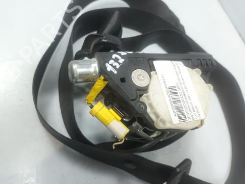 Front left seatbelt FIAT BRAVO II (198_) 1.9 D Multijet (198AXB1A) | BP32289789I26