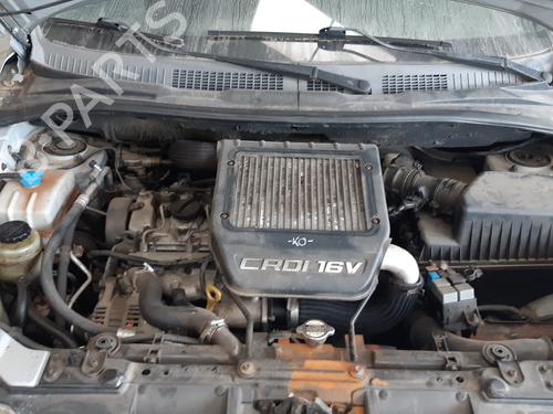 Injector KIA CARENS II MPV (FJ) 2.0 CRDi | BP19395945M100 