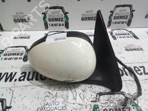 Right mirror ROVER 45 I Hatchback (RT) 1.6 | BP12800993C27 