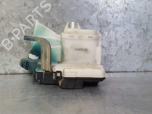 Used Rear right lock SEAT CORDOBA (6K1, 6K2) 1.6 i (75 hp) 12702580