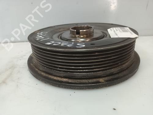 Used Pulley RENAULT ESPACE IV (JK0/1_) [2002-2025]  29450895