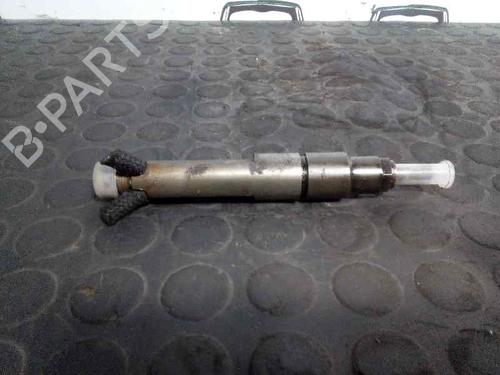 Used Injector SEAT INCA (6K9) 1.9 SDI (64 hp) 12816424