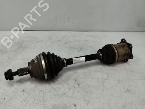 Used Left front driveshaft Left front driveshaft VW PASSAT B6 (3C2) 2.0 TDI (140 hp) 32473091 32473091