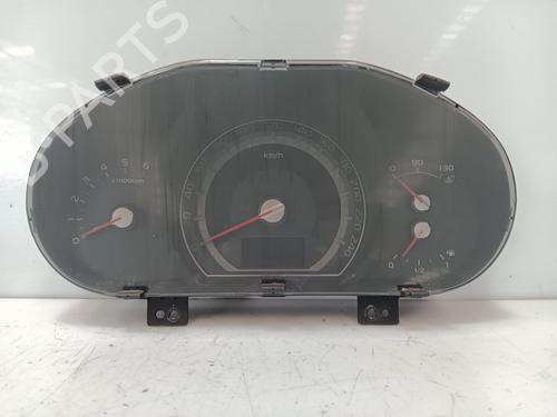 Used Instrument cluster KIA SPORTAGE III (SL) [2009-2017]  24822521
