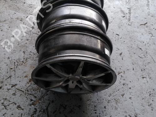 Rim PEUGEOT 206 Hatchback (2A/C) 1.4 LPG | BP12789102C45 