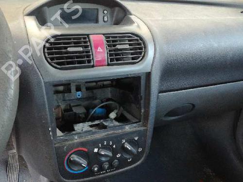 Headlight switch OPEL COMBO Box Body/MPV 1.3 CDTI 16V | BP12713992I24 