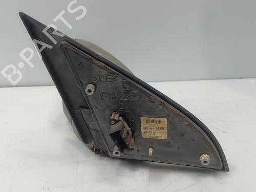 Left mirror OPEL VECTRA C (Z02)  | BP24471776C26 