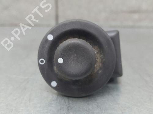 Used Mirror switch Mirror switch DACIA DUSTER (HS_) [2010-2018] 12722408 12722408