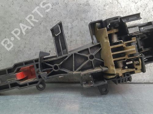 Rear right exterior door handle BMW 1 (E87) 120 d | BP12695009C130 