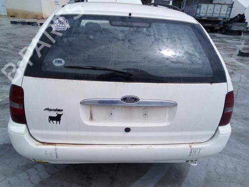 Steering column stalk FORD MONDEO I Turnier (BNP) 1.8 TD | BP12811216I23 