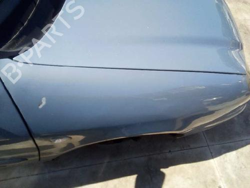 Engine control unit (ECU) CITROËN XSARA Coupe (N0) 2.0 HDI 90 | BP12691652M57 