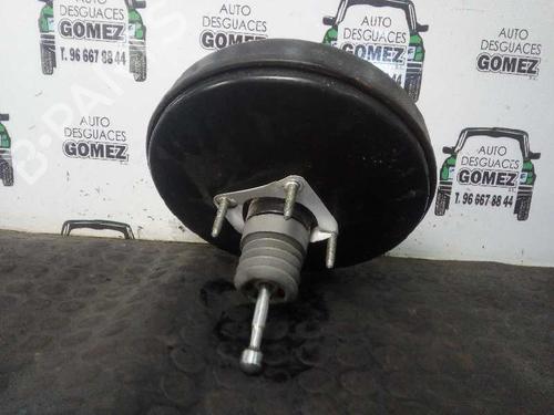 Servo brake FIAT DOBLO Cargo (263_) 1.3 D Multijet | BP12695941M42 