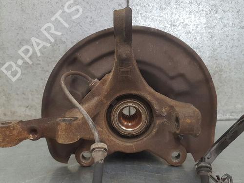 Right front steering knuckle SMART FORFOUR (454) 1.1 (454.030) | BP12723140M26 