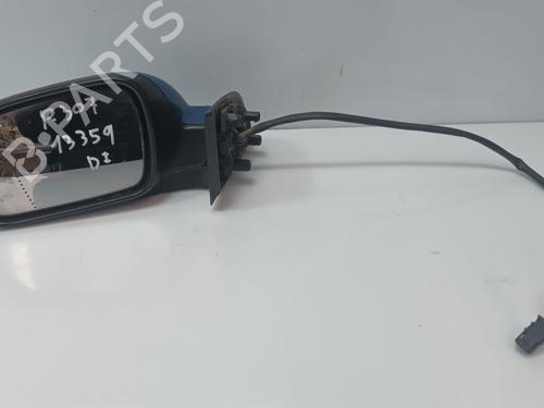 left-mirror-peugeot-307-3ac-2000-2001-2002-2003-2004-2005-2006-2007-2008-2009-2010-2011-2012-33411513 main image