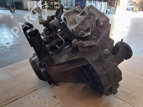 Gearbox SEAT IBIZA III (6L1) 1.2 | BP12779137M3 