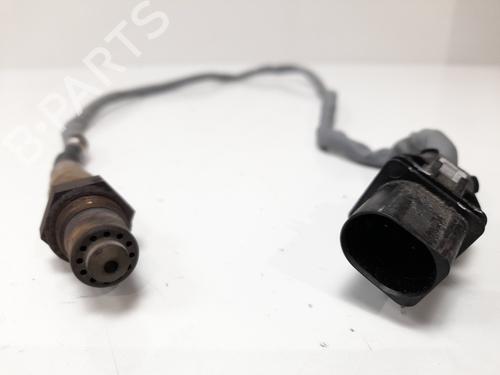 Electronic sensor BMW 1 (E87) 130 i | BP12777535M84 