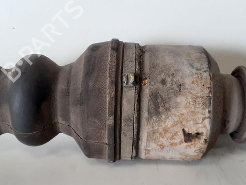 Right front driveshaft CITROËN XSARA Coupe (N0) 1.9 D | BP12759939M39 