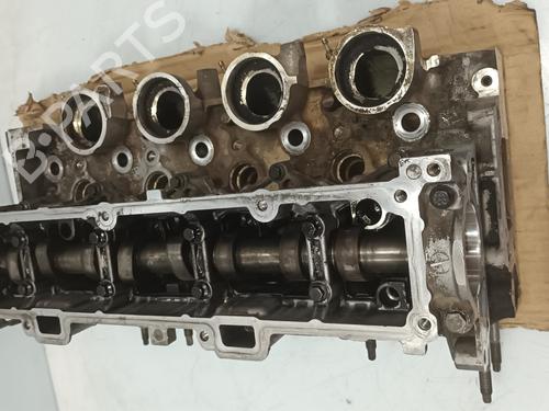 Cylinder head PEUGEOT BIPPER (AA_)  | BP29375569M5 