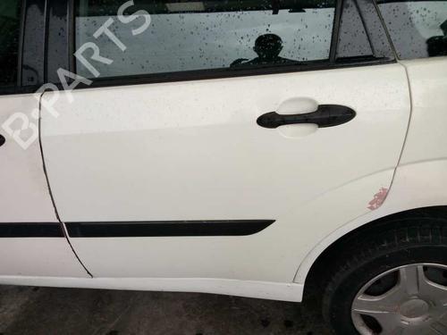 AC Styreenhet / Manøvreringsenhet FORD FOCUS I Turnier (DNW) 1.8 TDCi | BP12752735I5 