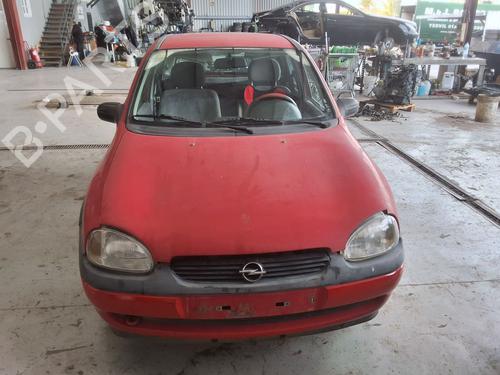 Used Parts OPEL CORSA B (S93) 1.2 i 16V (F08, F68, M68) (65 hp) 4414934