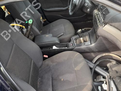 Oliekøler BMW 3 (E46) 320 d | BP15238766M33 
