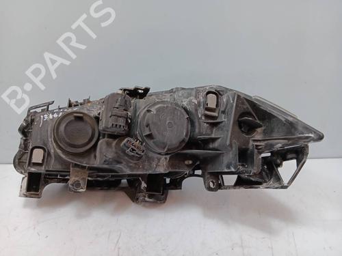 Right headlight RENAULT MEGANE II Saloon (LM0/1_) | BP38595453C29 - Image 2