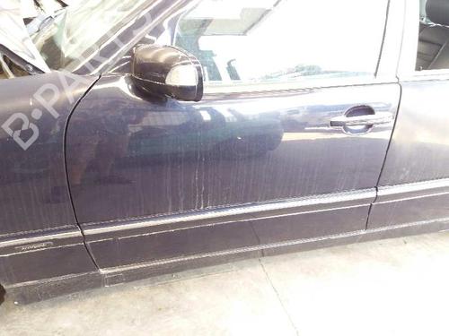 Motor MERCEDES-BENZ E-CLASS T-Model (S210) E 240 T (210.262) | BP12857189M1 